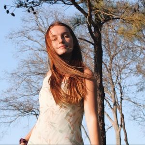 Meet your Posher, Ashyn